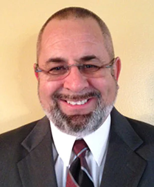 Gino Simone Jr.